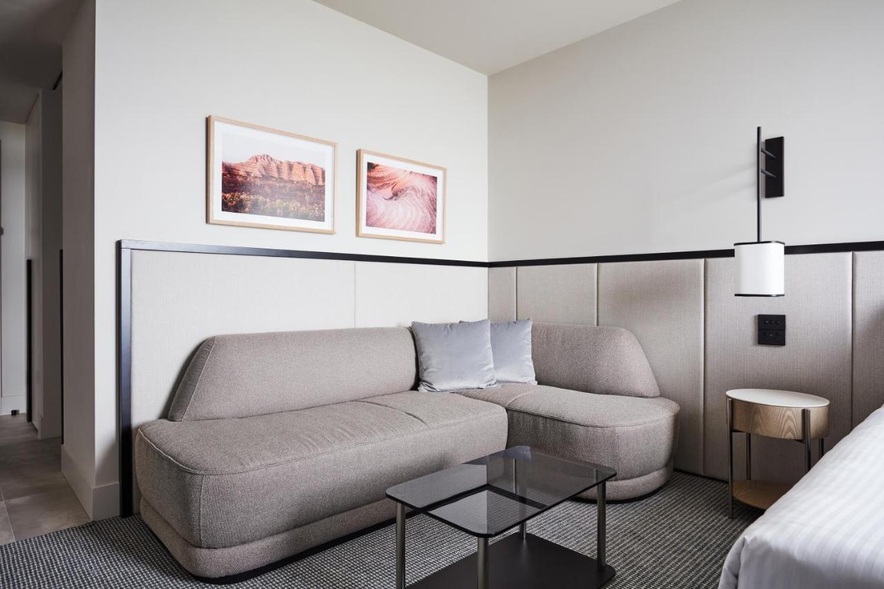 Hyatt Place Melbourne Caribbean Park Scoresby Экстерьер фото